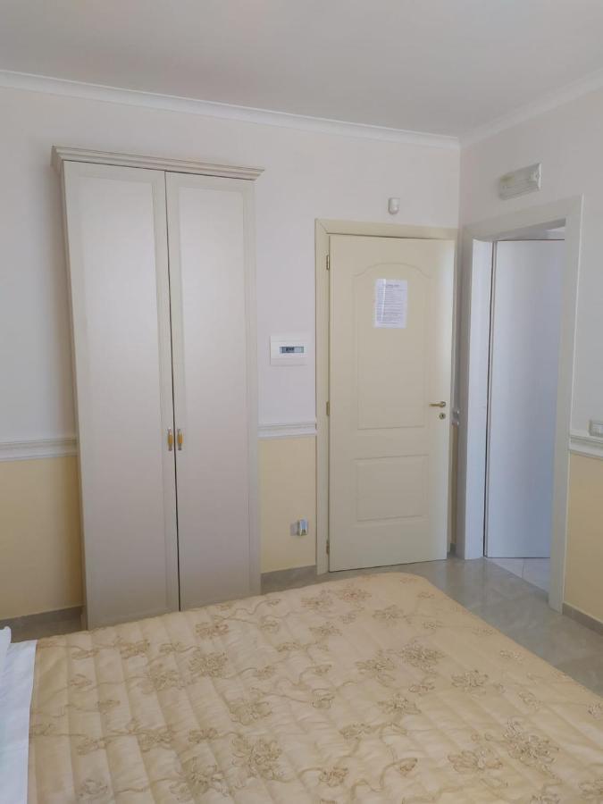 L'Orto Del Vesuvio Di Laura Guidone Bed & Breakfast San Sebastiano al Vesuvio Exterior photo