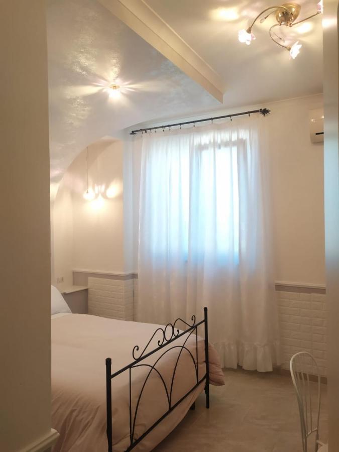 L'Orto Del Vesuvio Di Laura Guidone Bed & Breakfast San Sebastiano al Vesuvio Exterior photo